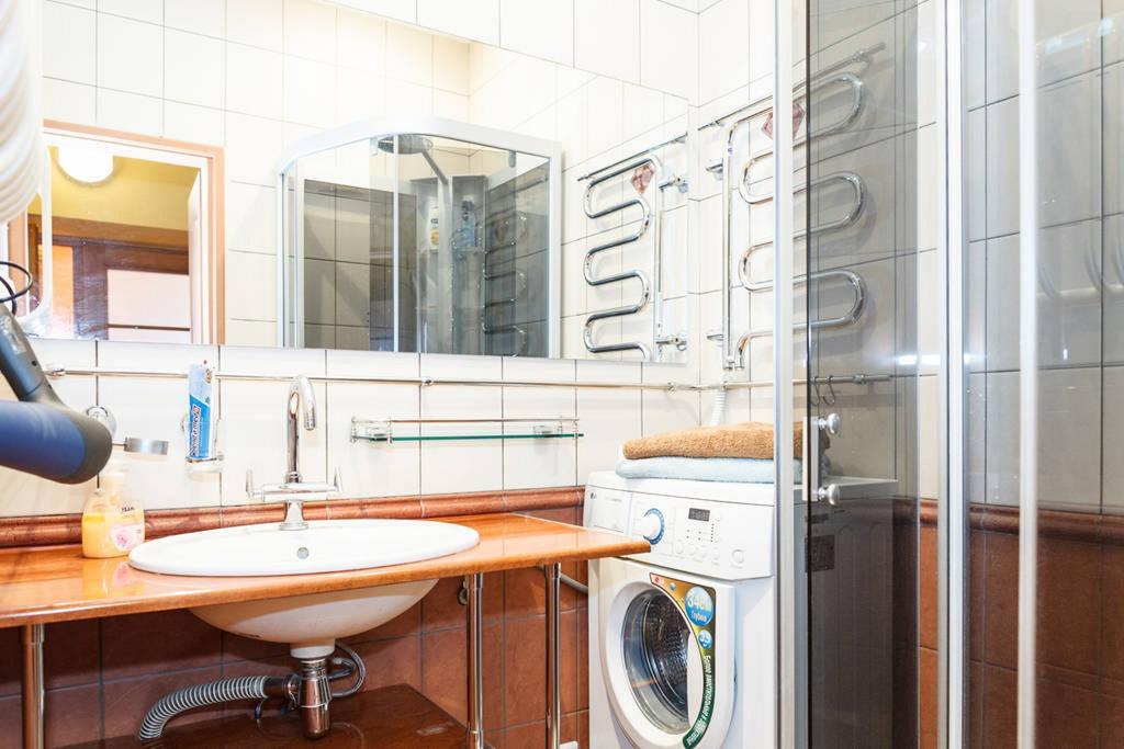 Apartment On Soborniy 177 Zaporizhia Extérieur photo