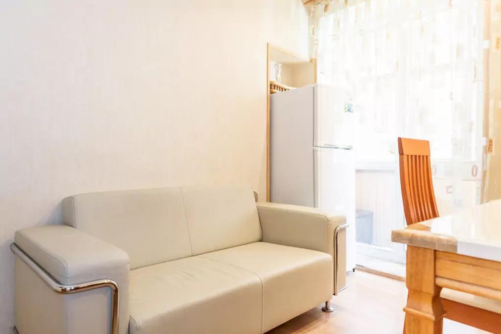 Apartment On Soborniy 177 Zaporizhia Extérieur photo